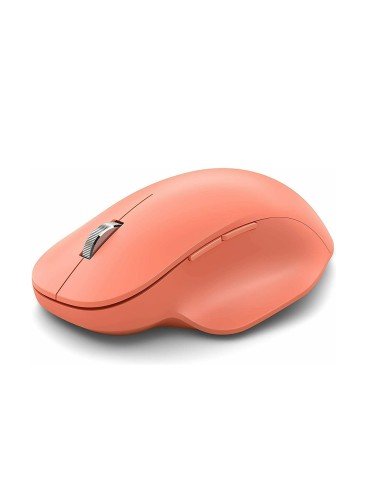 Ποντίκι Microsoft Ergonomic Bluetooth Peach