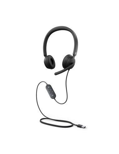Ακουστικά Microsoft Modern On Ear USB 6ID-00013