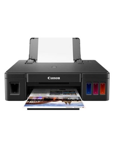 Canon Pixma G1411 InkTank Printer