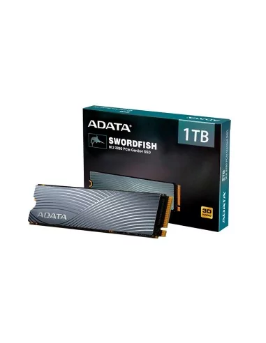 SSD Adata 1TB Swordfish PCIe Gen3x4 M.2 2280