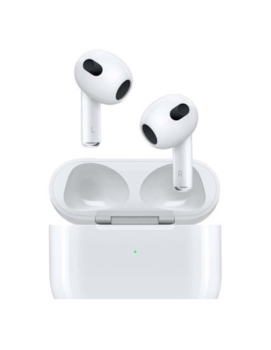 Ακουστικά Apple AirPods MPNY3TY/A (3rd generation)