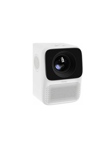 Projector Xiaomi Wanbo Portable T2 Free FHD White