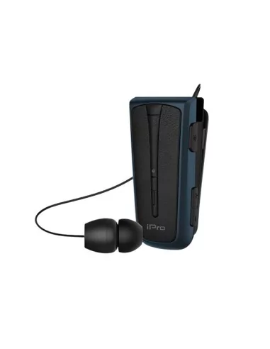 Ακουστικά iPro RH219s Bluetooth Black/Blue