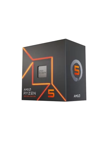 CPU AMD Ryzen 5 7600 Box AM5 3.8GHz