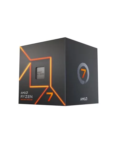 CPU AMD Ryzen 7 7700 Box AM5 3.8GHz