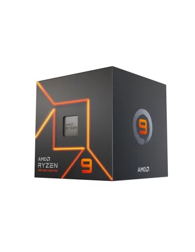 CPU AMD Ryzen 9 7900 Box AM5 3.7GHz