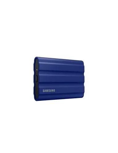 Samsung Portable 1TB SSD T7 Shield USB 3.2 Blue MU-PE1T0R/EU