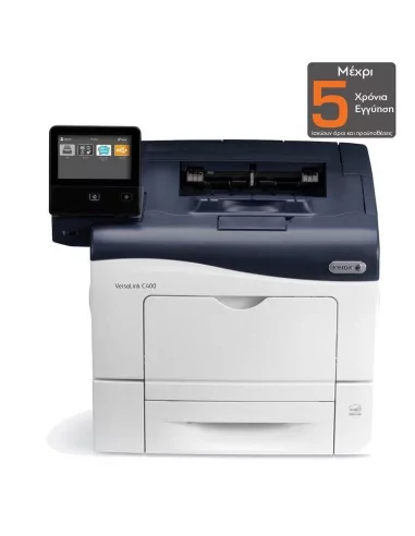 Xerox VersaLink C400V DN Color Laser Printer