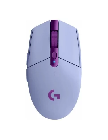 Ποντίκι Logitech G305 Lightspeed Wireless Lilac