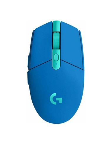 Ποντίκι Logitech G305 Lightspeed Wireless Blue