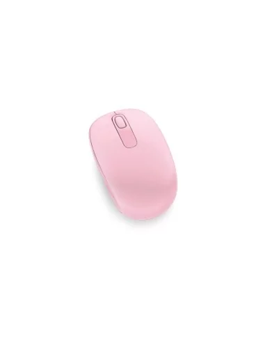 Ποντίκι Microsoft Mobile 1850 Wireless Pink