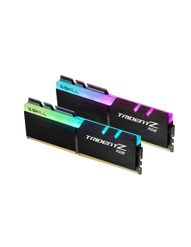 G.Skill Trident Z 16GB DDR4 3600MHz RGB Kit (2x8GB) ExtraNET