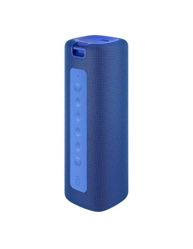Ηχείο Xiaomi Mi Portable Bluetooth Blue QBH4197GL
