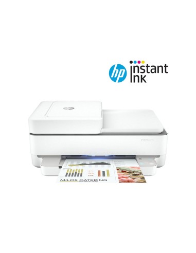 HP Envy 6420e All-in-One Printer + Instant Ink 223R4B