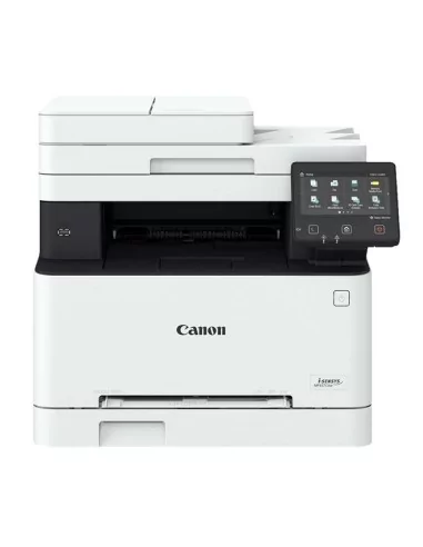 Canon i-Sensys MF655Cdw Color Laser MFP Printer