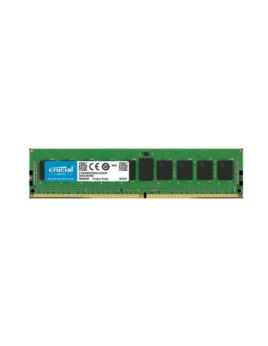 Crucial 64GB DDR4 2933MHz Desktop Ram ExtraNET