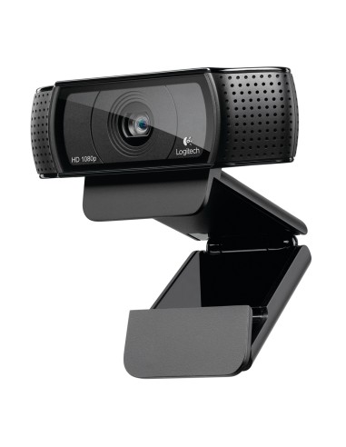 Web Camera Logitech C920 FHD