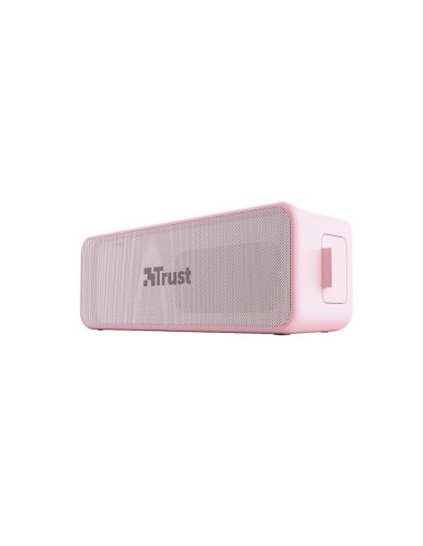 Ηχείο Trust Zowy Max Stylish Bluetooth Wireless Pink 23829 ExtraNET