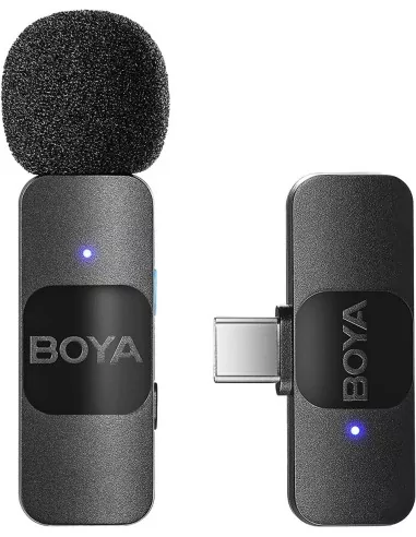 Μικρόφωνο Boya BY-V10 Wireless