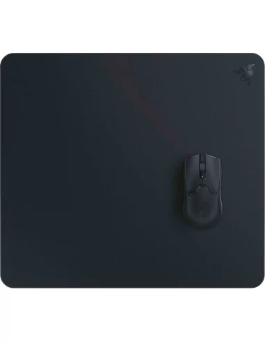 Mousepad Razer Atlas Premium Tempered Glass Black
