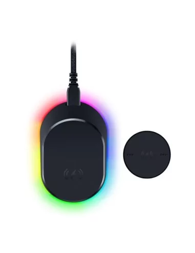 Charging Dock Razer Mouse Dock Pro 4K Wireless Chroma RGB