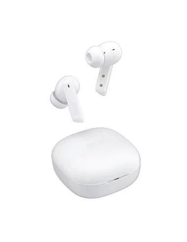 Ακουστικά QCY HT05 Melobuds TWS White