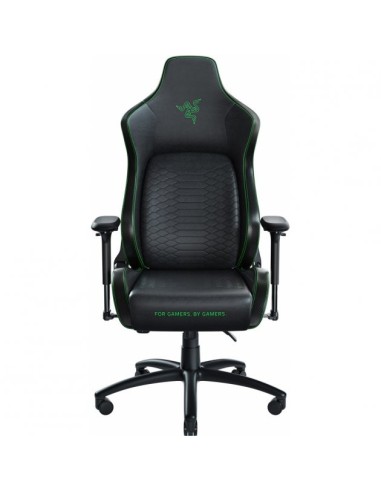 Καρέκλα Razer Iskur XL Green/Black