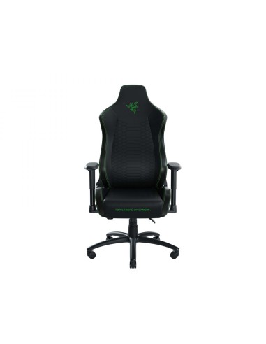 Καρέκλα Razer Iskur X - XL Green/Black
