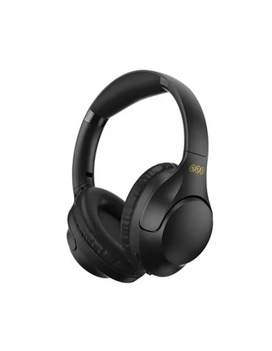 Ακουστικά QCY H2 Black Bluetooth