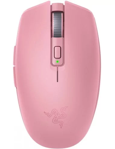 Ποντίκι Razer Orochi V2 Pink Ultra Lightweight