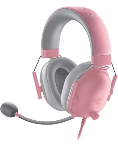 Ακουστικά Razer Blackshark V2 X Pink