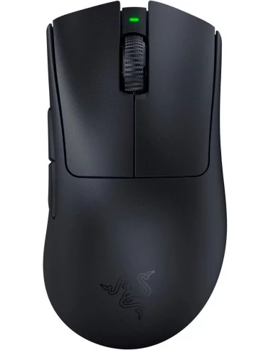 Ποντίκι Razer DeathAdder V3 Pro Black Wireless