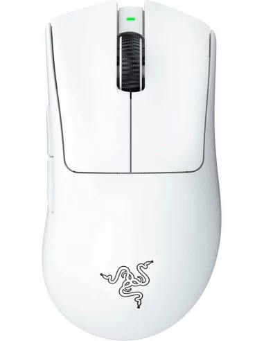 Ποντίκι Razer DeathAdder V3 Pro White Wireless