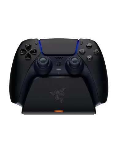 Razer Universal Quick Charging Stand for PlayStation 5 Midnight Black