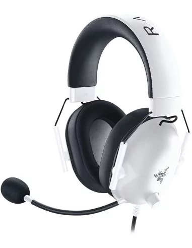 Ακουστικά Razer Blackshark V2 X White 7.1