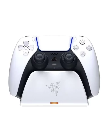 Razer Universal Quick Charging Stand for PlayStation 5 White
