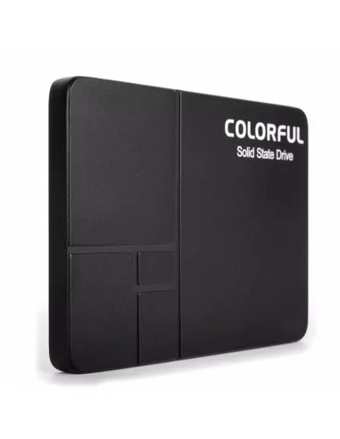 SSD Colorful 128GB SL300 3D NAND