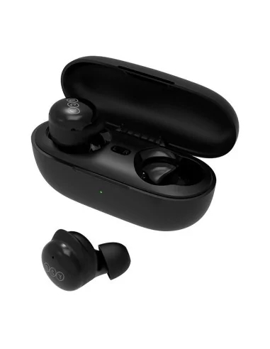 Ακουστικά QCY T17 TWS Black