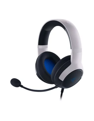 Ακουστικά Razer Kaira X White for Playstation 5