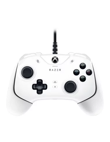 Razer Wolverine V2 White/Mercury Wired Gaming Controller