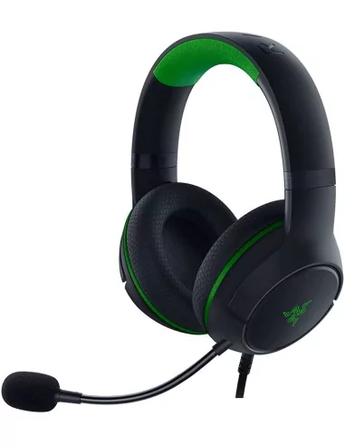Ακουστικά Razer Kaira X Black for Xbox