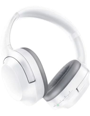 Ακουστικά Razer Opus X Mercury White Bluetooth