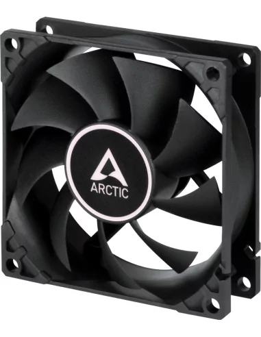 Arctic F8 Fan Black ACFAN00205A