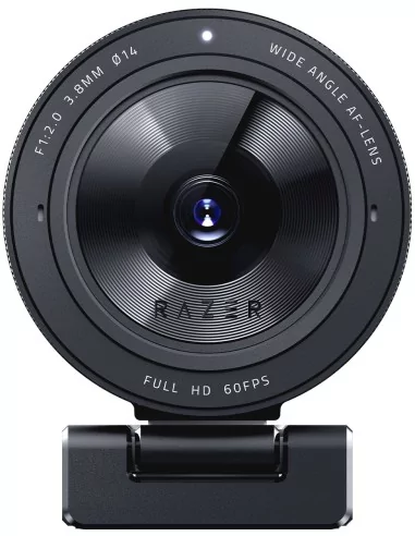 Web Camera Razer Kiyo Pro