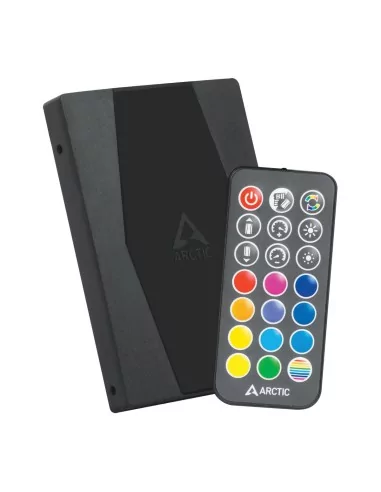 Arctic Addressable RGB Controller ACFAN00180A