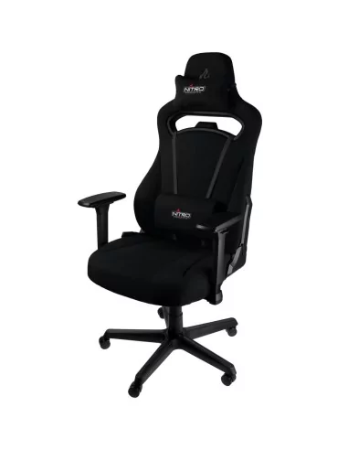 Καρέκλα Nitro Concepts E250 Gaming Stealth Black