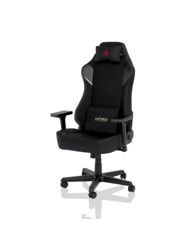Καρέκλα Nitro Concepts X1000 Gaming Stealth Black