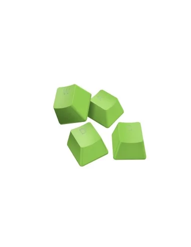 Razer PBT Keycaps Green Upgrade Set