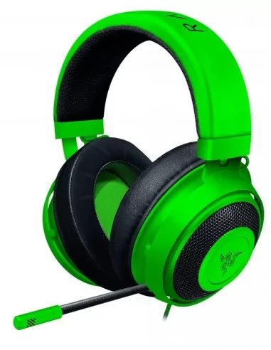 Ακουστικά Razer Kraken Green