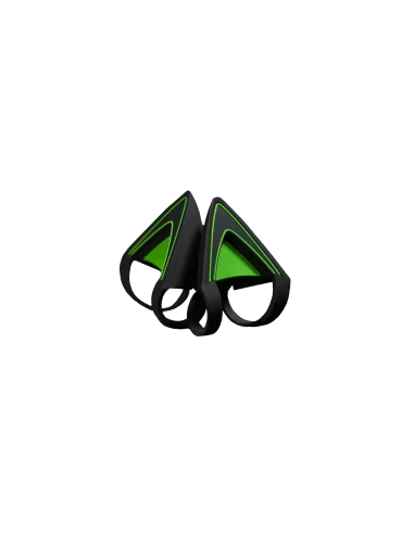 Αξεσουάρ Razer Kitty Ears For Kraken (Green)